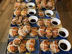-金鸡湖大酒店·金咖啡厅(国宾路店)