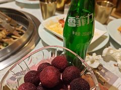 -炭之家齐齐哈尔大片烤肉·涮毛肚火锅·齐齐哈尔烤肉(中央大街店)