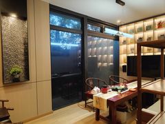 -世纪公园-世纪春沁园