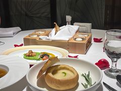 -王品牛排(珠海富华里店)
