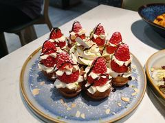 -BE BRIGHT KITCHEN(正佳广场店)