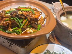 -可可大虾武汉土菜大排档(万松园1店)