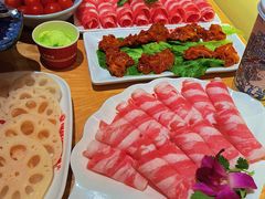 -何师傅美蛙鱼头(汉街店)