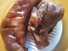 烧猪手-赵元章肉骨烧(山塘街店)