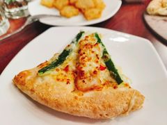 -棒约翰比萨·意面(独墅湖店)