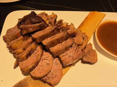 -青海名吃尕张娃非遗烤肉(城中店)