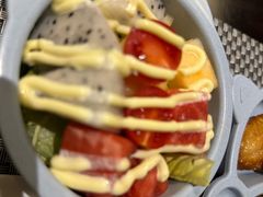 -188西餐厅(园林宾馆店)