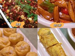 -黄家饺子东北特色菜馆(湖滨商业街店)