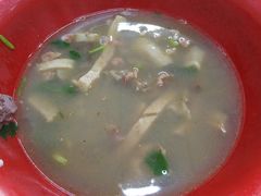 -春雨羊汤店(广开四马路总店)
