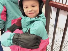 -长沙湘江冰雪世界