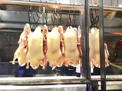 -四季民福烤鸭店(王府井东安门店)