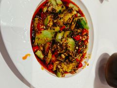 -周渝食惦酸菜鱼(惠南店)