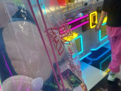 -天天玩X秋葉原日系动漫游戏中心