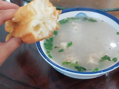 -惠宾饭庄(中山路店)