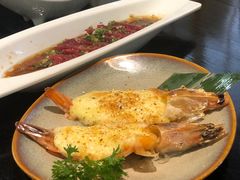 -景鹤料理(上地华联店)