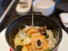 -AZUR聚(香格里拉饭店)