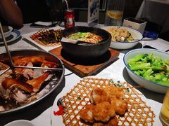 -五稻厨房粤西菜(新闻店)