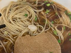 -东吴面馆(因果巷店)