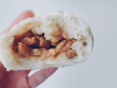 -老陶包子铺(南大西南村店)