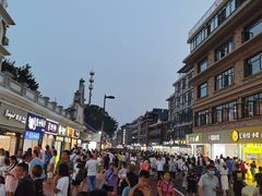 -聚德福海鲜家常菜(刘庄店)