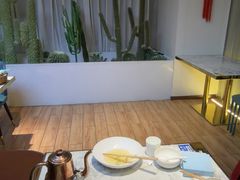 -悦海·家宴·冰花皮皮虾大锅贴(宝龙店)