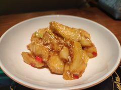 -南越郡·越式风味餐厅(青秀万达店)