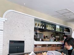 大堂-必胜客(巴沟店)