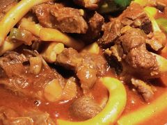 -马老六清真餐饮(西站店)