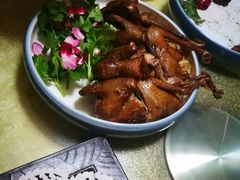 -堂宴·老厦门私房菜(1988仙岳总店)