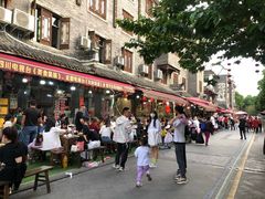 -老船夫石锅苗苗鱼·老字号(三道堰总店)