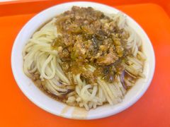 -新川面馆(新街口起源店)