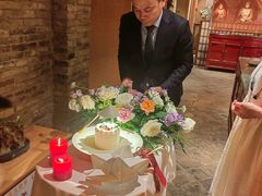 -叶叶菩提(太原别墅店)