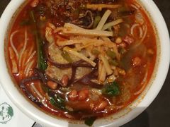 三鲜螺蛳粉-水平有限广西米粉·广西风味集(五道口店)