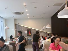 -味+新京宴·烤鸭·北京菜(创意谷店)