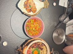 -锦荟JINHUI·浙江小馆(上海荟聚店)