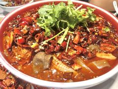 -椒馋小馆(绿源路店)