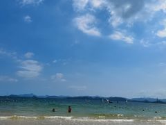 -大梅沙游艇度假酒店