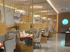 -南山翁新概念川菜(江宁万达广场店)