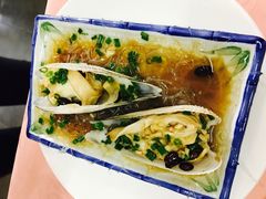 -莲花公园煎蟹(总店)