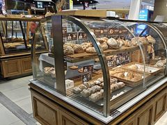 -汉柏麦香德国面包房(海信店)