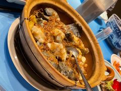 -阳光海鲜城(太仓万达店)