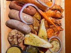 -布拉格餐厅· 中欧捷克菜(全国首店)