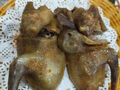 -皇鸽餐厅(五桂山分店)