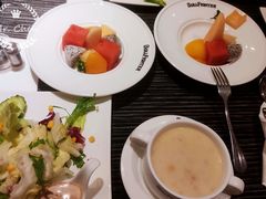 -斗牛士牛排餐厅(嘉里汇店)