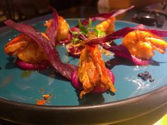 -AZUL by FUEL蓝色·法式酒馆(琶醍店)