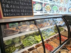 -老昆明·家常菜·钱大妈(金马碧鸡店)