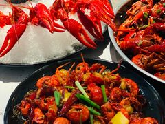 -一棠龙虾(徐家汇城开YOYO店)