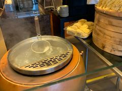 -广州富力君悦大酒店·凯菲厅