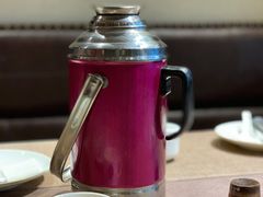 尼泊尔甜茶-娜玛瑟德餐厅(仙足岛店)