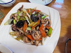 -景祥海鲜美食餐厅